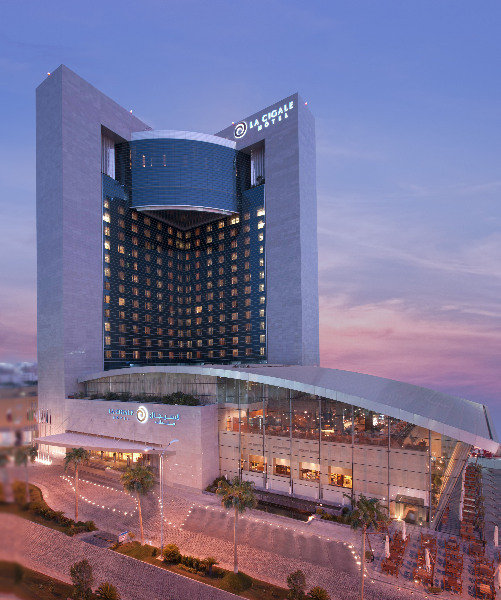 General view
 di La Cigale