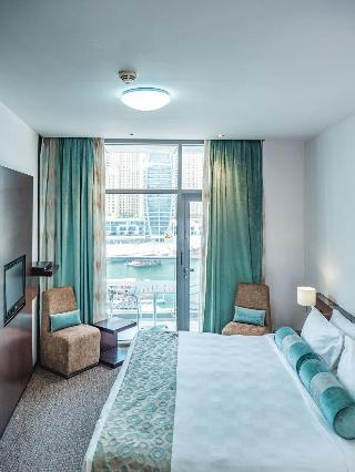 Room
 di Lotus Hotel Apartments & Spa, Marina