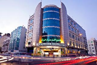 Landmark Riqqa Dubai - Generell