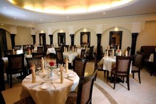 Restaurant
 di Landmark Riqqa Dubai