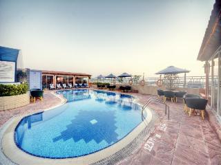 Fortune Grand Deira - Pool