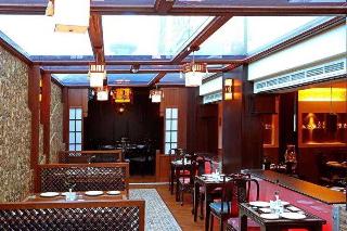 Fortune Grand Deira - Restaurant