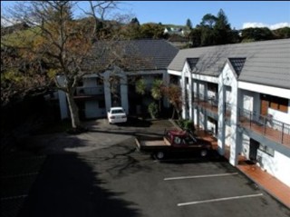 General view
 di Oaktree Motel