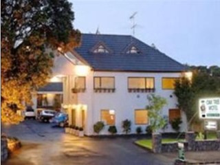 General view
 di Oaktree Motel