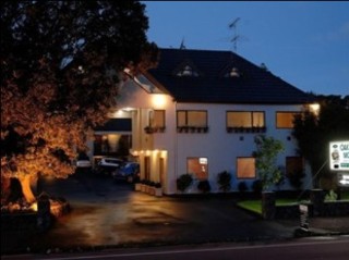 General view
 di Oaktree Motel