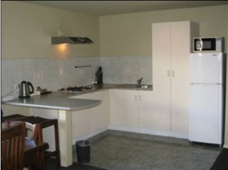 Room
 di Oaktree Motel