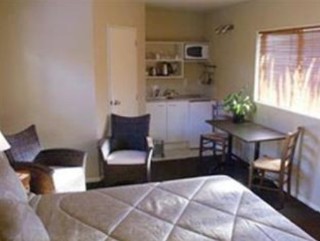 Room
 di Oaktree Motel