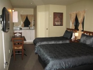 Room
 di Oaktree Motel