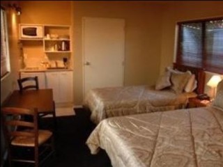 Room
 di Oaktree Motel