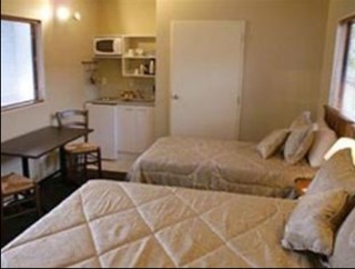 Room
 di Oaktree Motel