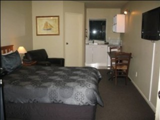 Room
 di Oaktree Motel