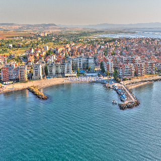 Festa Pomorie Resort