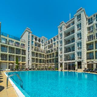 Festa Pomorie Resort