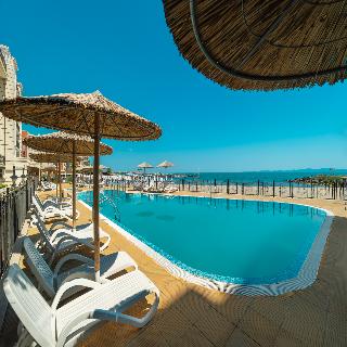Festa Pomorie Resort