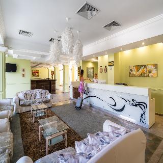 Festa Pomorie Resort