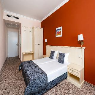 Festa Pomorie Resort