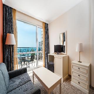 Festa Pomorie Resort