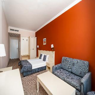 Festa Pomorie Resort