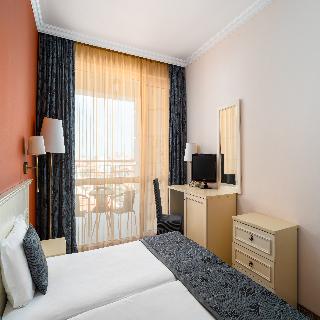 Festa Pomorie Resort