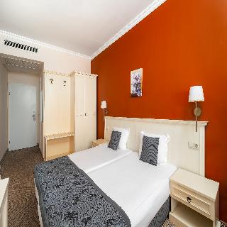 Festa Pomorie Resort