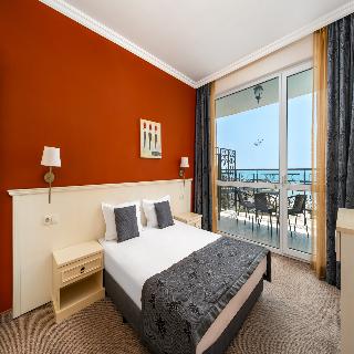 Festa Pomorie Resort