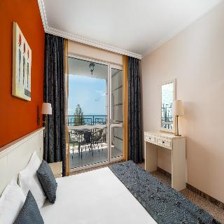 Festa Pomorie Resort