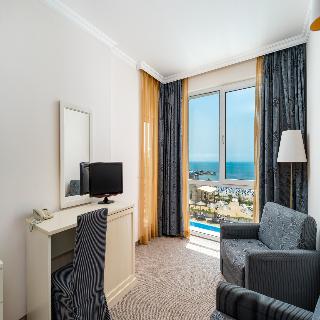 Festa Pomorie Resort