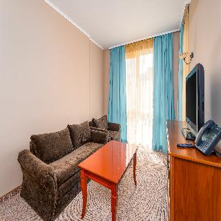 Festa Pomorie Resort