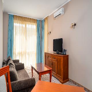 Festa Pomorie Resort