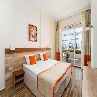 Festa Pomorie Resort