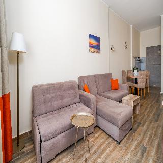 Festa Pomorie Resort