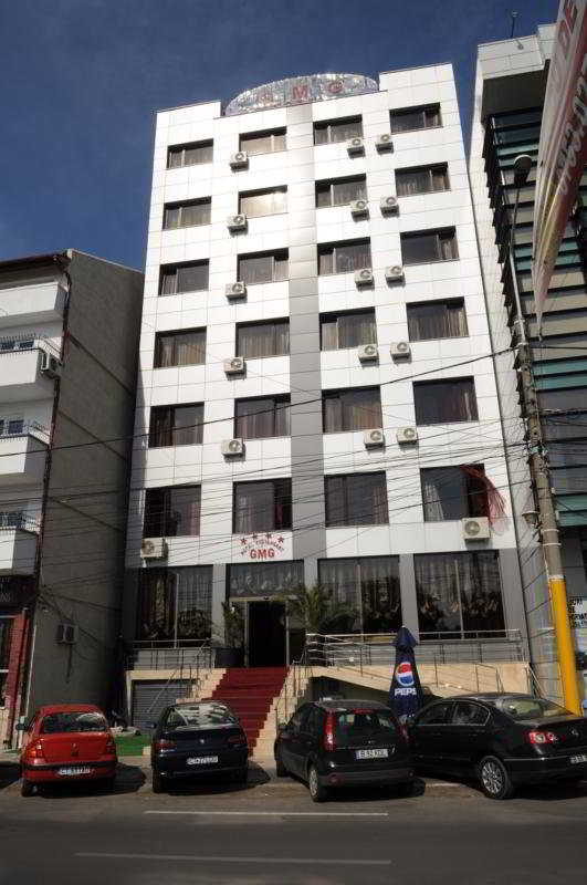 General view
 di GMG Hotel