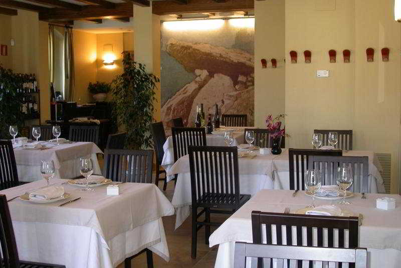 Restaurant
 di Olatzea