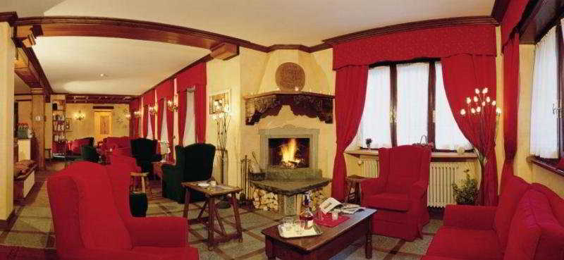 Courmayeur, Italian Alps