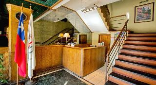 General view
 di RQ Hotel da Carlo