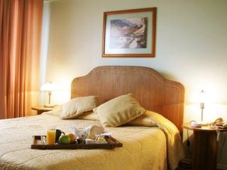 Room
 di RQ Hotel da Carlo