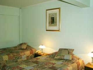 Room
 di RQ Hotel da Carlo