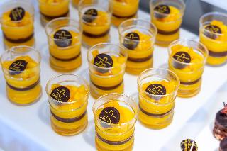 Conferences
 di Fort Arabesque