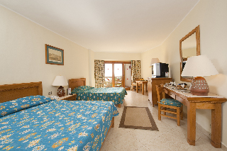 Room
 di Fort Arabesque