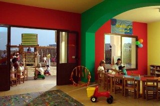 Sports and Entertainment
 di Iberotel Lamaya Resort