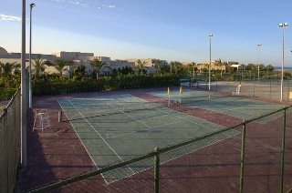 Sports and Entertainment
 di Iberotel Lamaya Resort