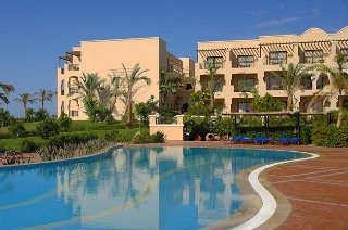 Pool
 di Iberotel Lamaya Resort