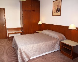 Room
 di Petrou Bros Hotelapts