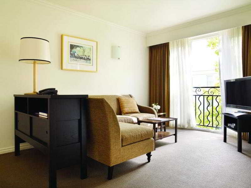 Room
 di Lyall Hotel and Spa