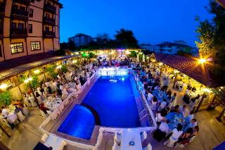Baglar Saray Hotel