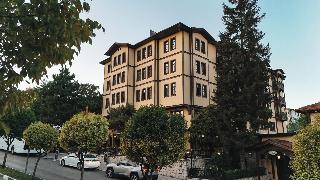 Baglar Saray Hotel