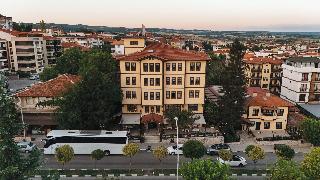 Baglar Saray Hotel