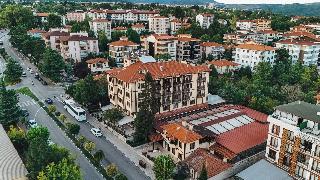 Baglar Saray Hotel
