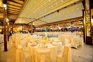 Baglar Saray Hotel