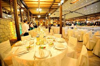 Baglar Saray Hotel